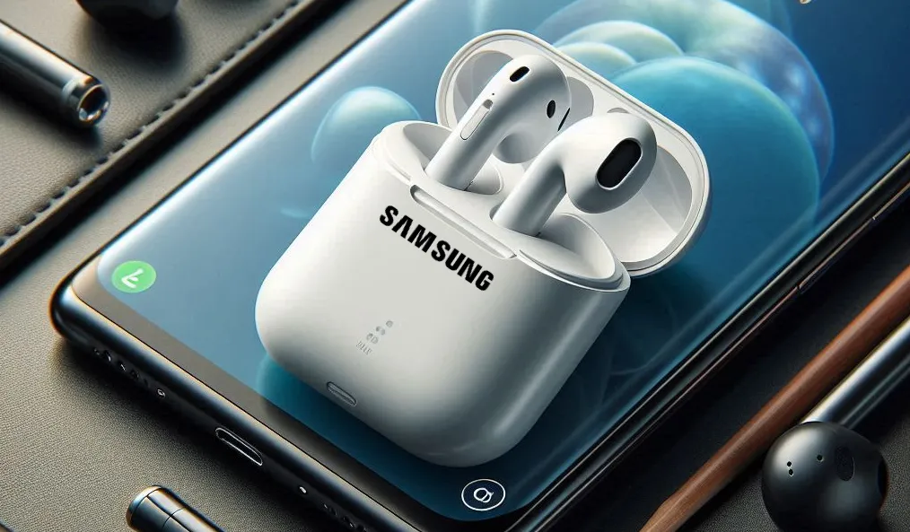 L'auto-leak di Samsung svela il nuovo design dei Galaxy Buds3 e Buds3 Pro