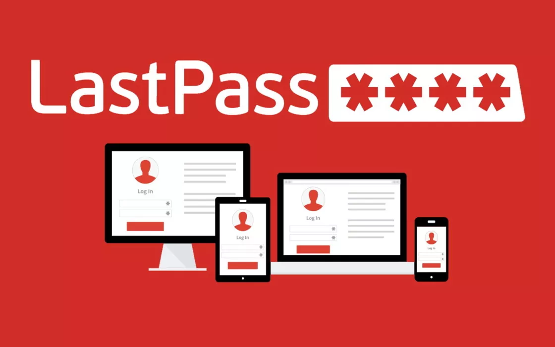 Prova LastPass Premium e Families per 30 giorni: non te ne pentirai!