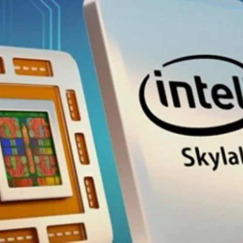 Intel, nuove CPU ad alte prestazioni per i portatili