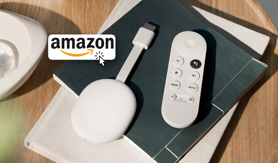 Chromecast con Google TV HD, la soluzione per il tuo sistema di Home Entertainment