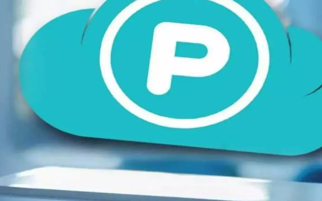 pCloud: spazio cloud in offerta con sconti fino a 700€ sui piani a vita