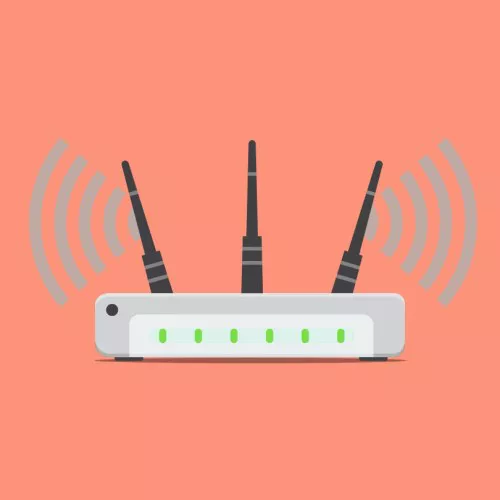 Come trasformare un router in un access point WiFi