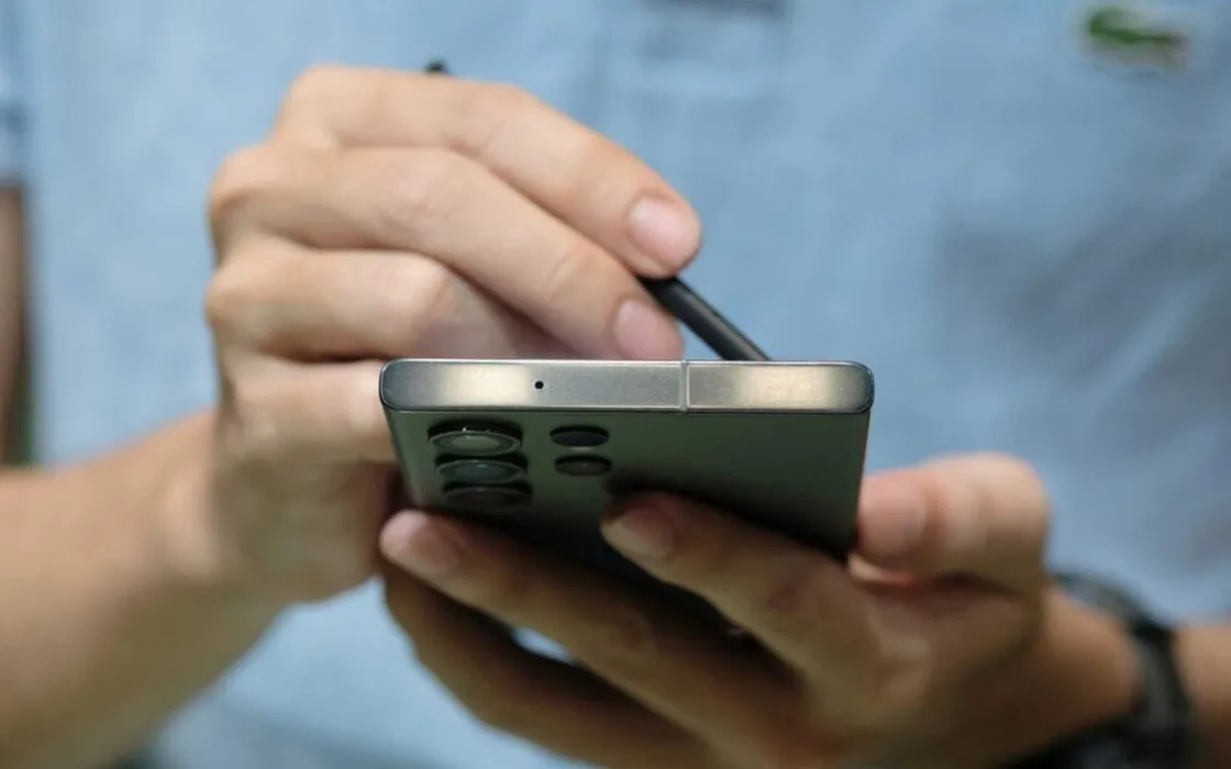 Samsung Galaxy S24, sul web le nuove velocità di ricarica