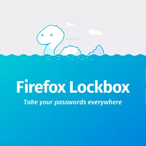 Password manager Firefox Lockbox: perché non ci ha convinto