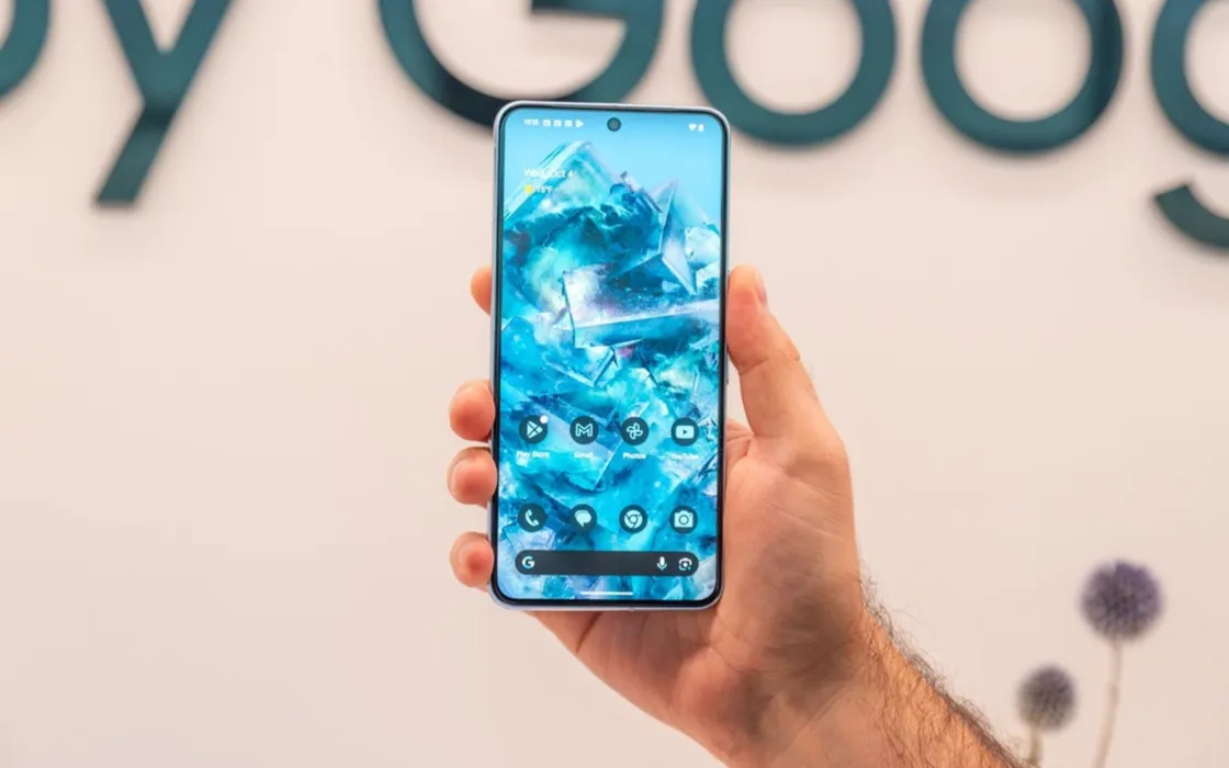 Google Pixel, utenti di nuovo alle prese con il bug dell'archiviazione