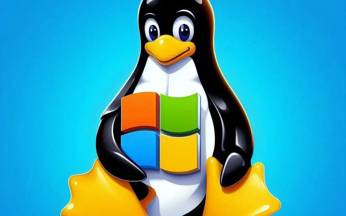 Quanto Linux c'è oggi all'interno di Windows?