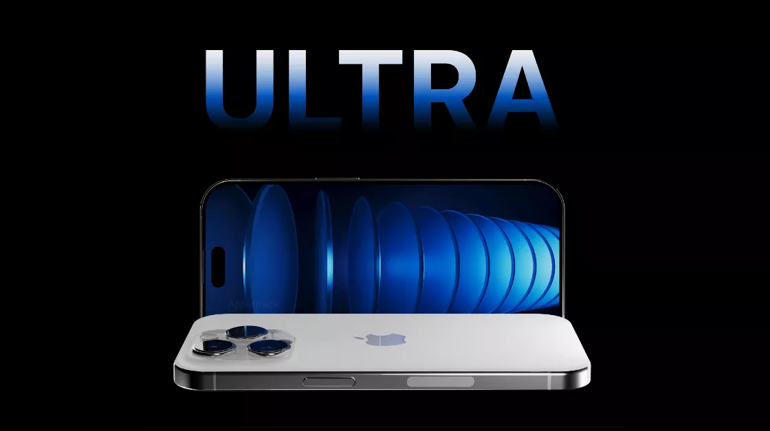 iPhone 15 Ultra e non 15 Pro Max: le ultime sullo smartphone Apple da 6,7