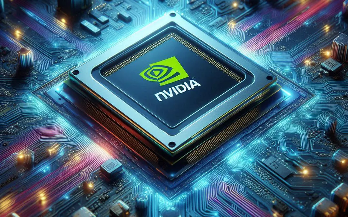 NVIDIA B200: il nuovo chip AI in ritardo di circa tre mesi, secondo i rumor