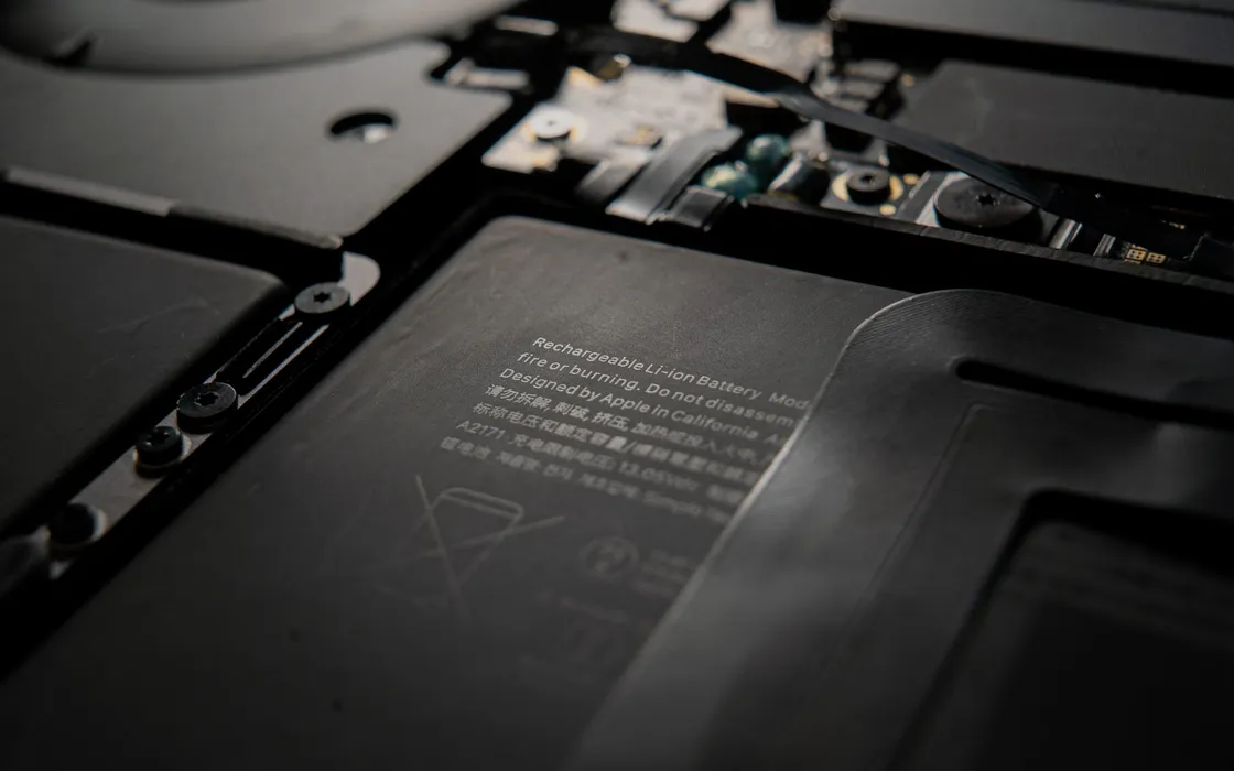 Addio all'inventore della batteria agli ioni di litio, John B. Goodenough
