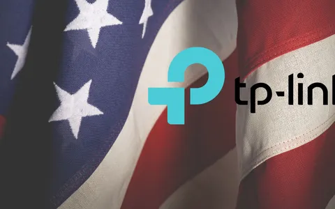 TP-Link sotto accusa in USA: pericolo per la sicurezza nazionale