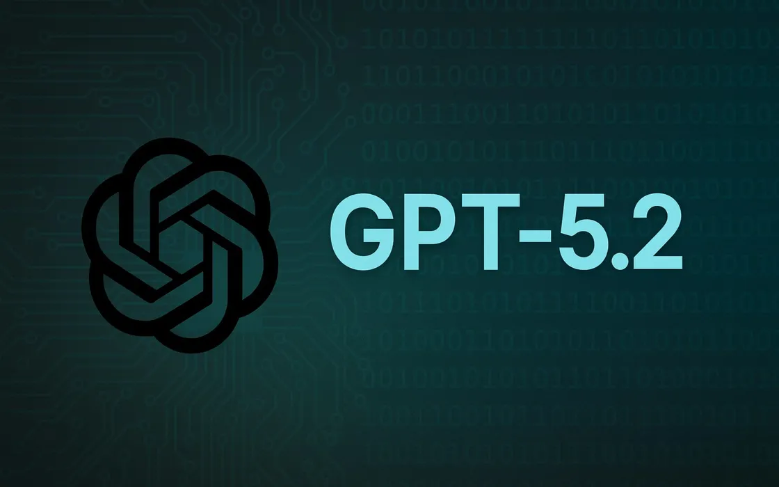 GPT-5.2: analisi delle novità del nuovo modello AI integrato in ChatGPT e nelle API