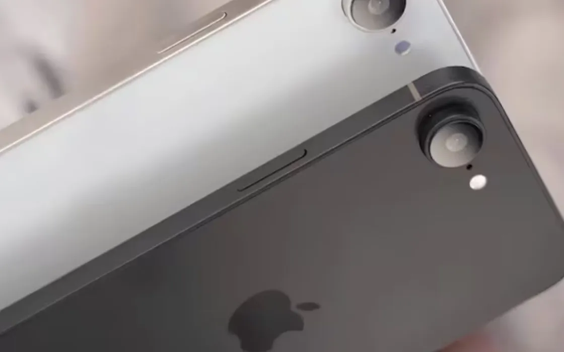 iPhone SE 4: una caratteristica porta indietro gli utenti e li delude fortemente