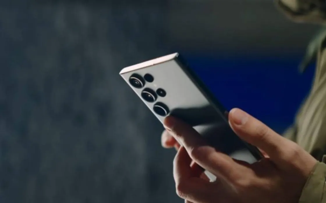 Samsung Galaxy S24+ ed S24 Ultra, le prime immagini sono bellissime
