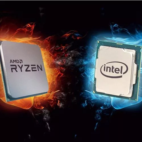 Intel Rocket Lake-S a confronto con i Ryzen 5000 di AMD: spuntano i primi dati