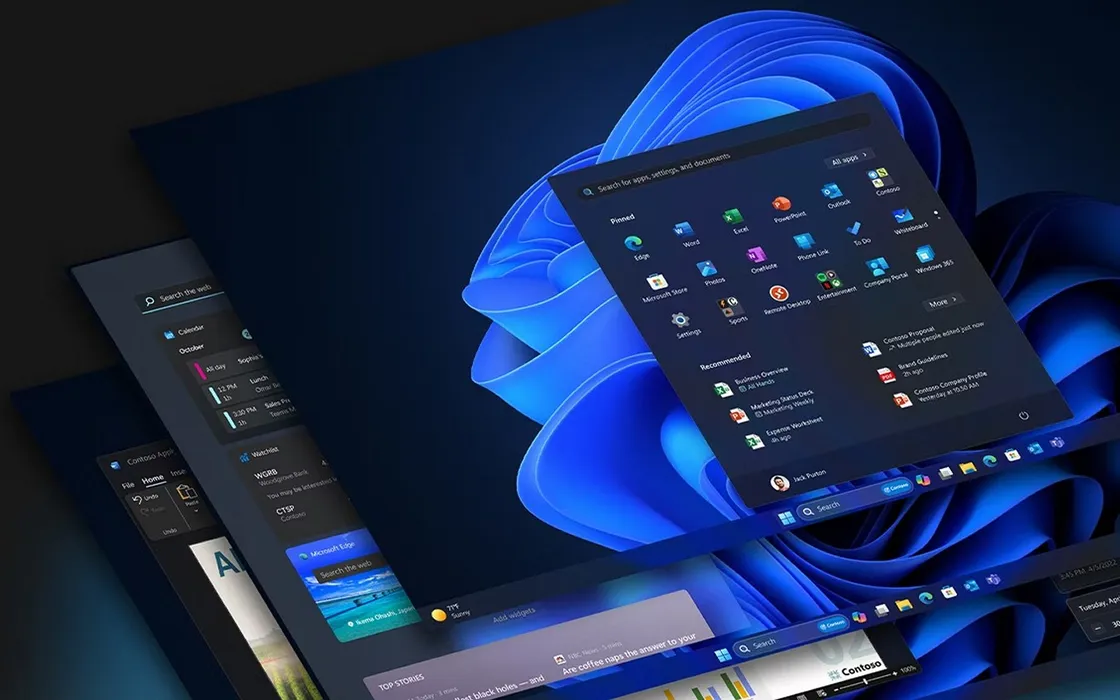 KB5050094, quali le novità reali dell'aggiornamento per Windows 11 24H2