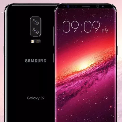 Samsung Galaxy S9: in arrivo lo scanner dell'iride e il supporto Dual VoLTE