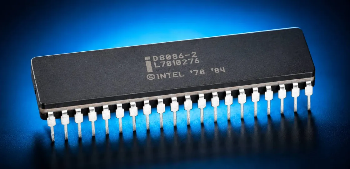 Intel 8086 compie 48 anni: perché ha cambiato l'informatica
