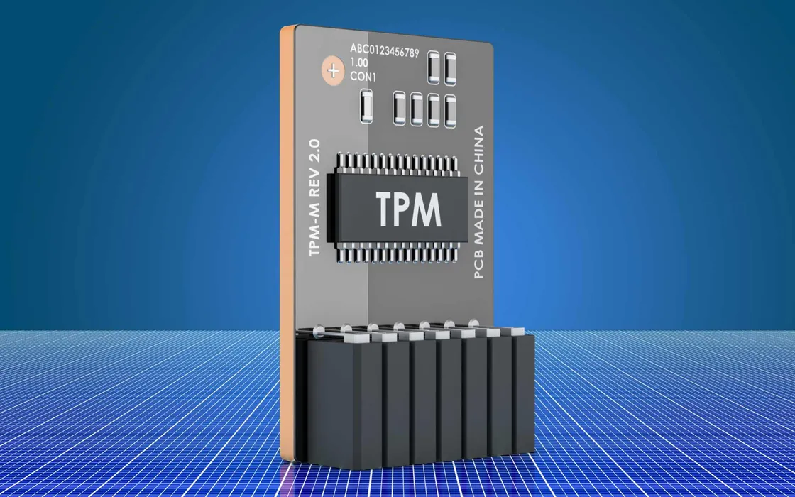 BitLocker sconfitto di nuovo, avviando il sistema tramite la rete via PXE
