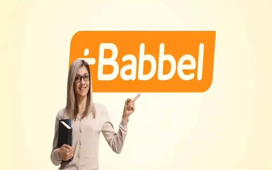 Impara una nuova lingua con Babbel: oggi a metà prezzo per sempre