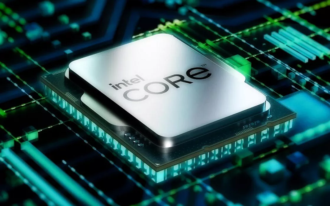 Intel Core i9-13900K, processore top di gamma di prossima generazione si spingerà quasi a 6 GHz