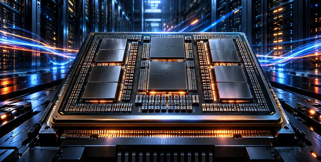 CPU EPYC a 256 core: il processore più potente (e costoso) mai lanciato da AMD