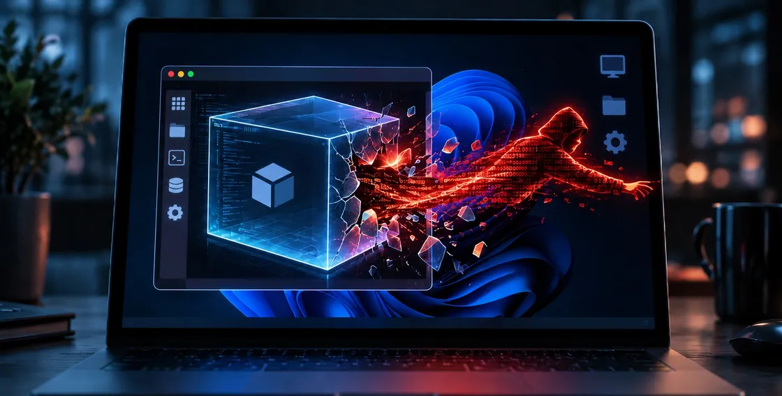 Pwn2Own, attacco alla virtual machine e codice eseguito sul sistema host