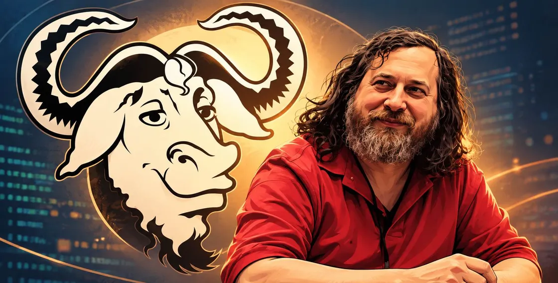 GNU compie 43 anni: il progetto che ha costruito Linux prima di Linux