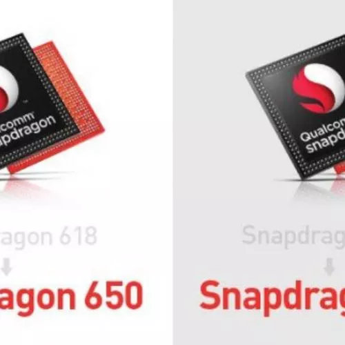 Snapdragon rinomina alcuni SoC: Snapdragon 650 e 652