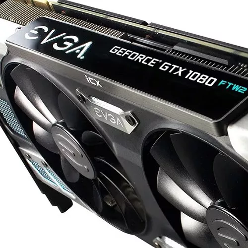 EVGA presenta la tecnologia iCX per raffreddare al meglio le sue schede video Nvidia