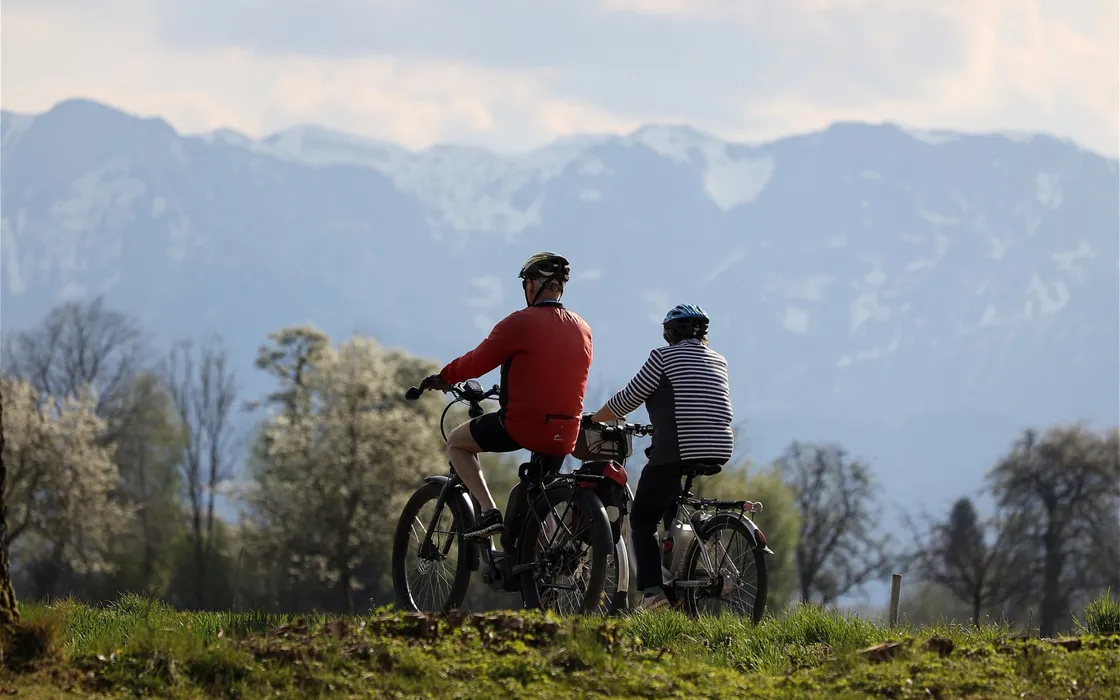 E-bike e ChatGPT: ecco il primo modello che integra l'IA
