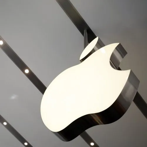 Un giovane australiano sottrae ad Apple 90 GB di dati riservati