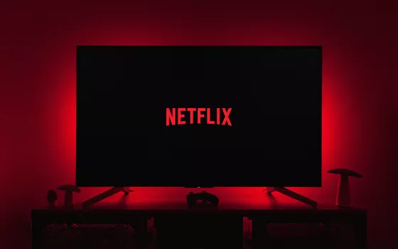 VPN per Netflix: quale funziona meglio? La classifica 2024