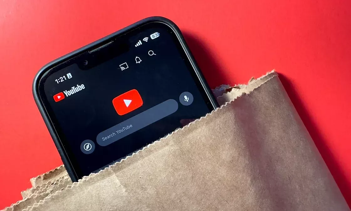 YouTube: è ora possibile condividere più facilmente i video da un punto specifico