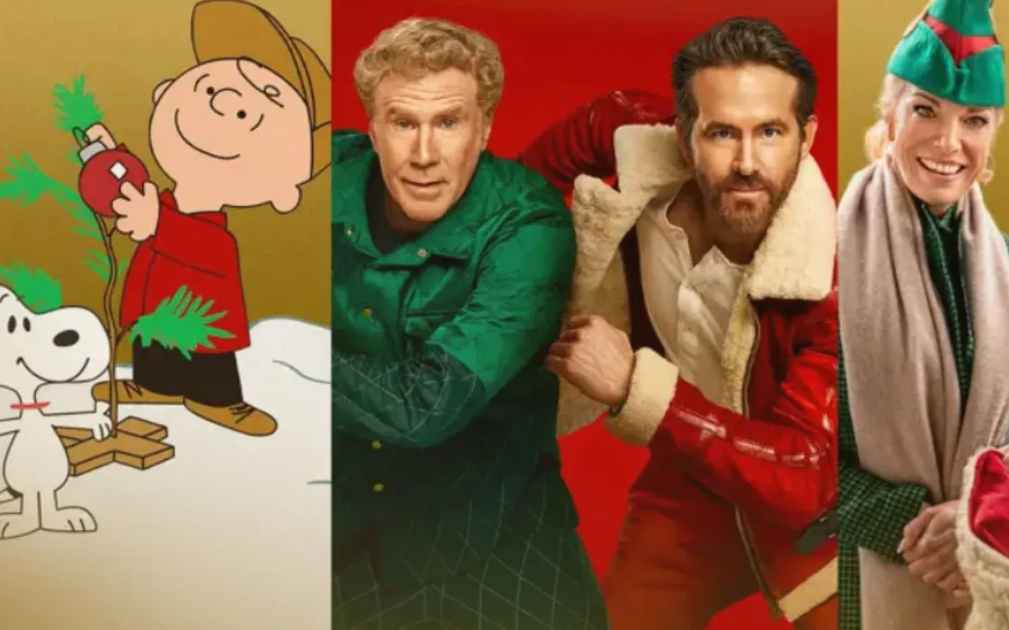 Per Natale regalati Apple TV+: film, serie TV e intrattenimento per tutti