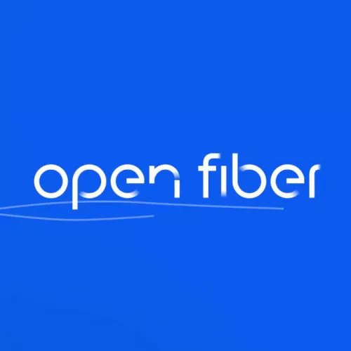 Fibra ottica nelle aree bianche: cantieri Open Fiber aperti in circa 1.200 comuni d'Italia