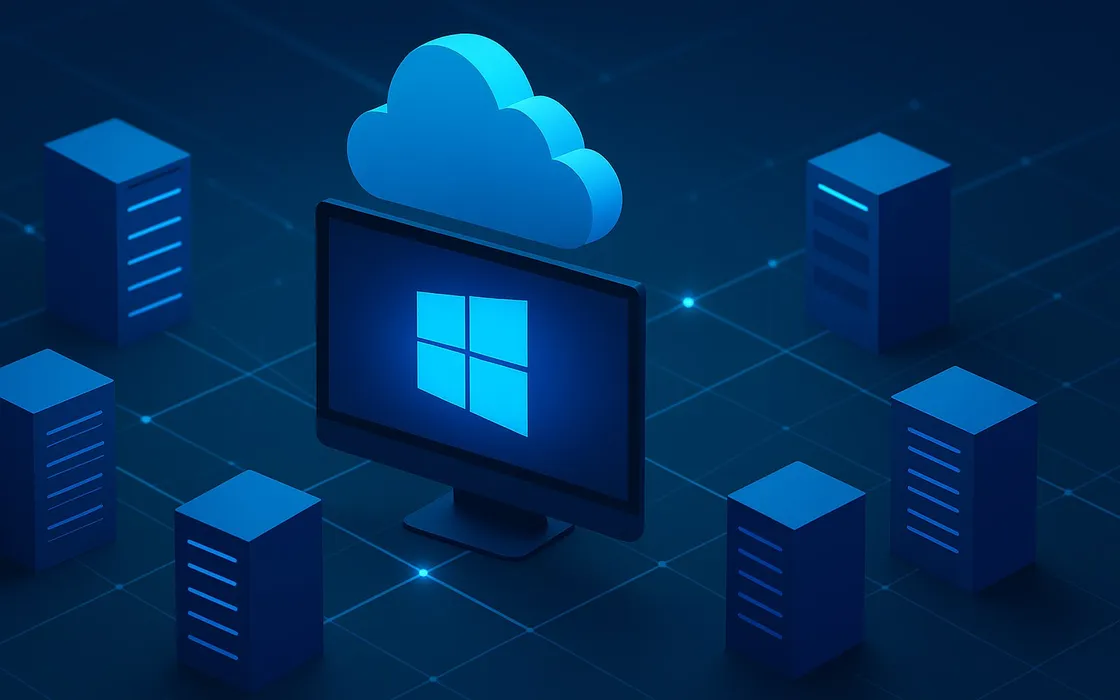 Microsoft abbandona il supporto WINS con Windows Server 2025: cosa cambia per le reti legacy