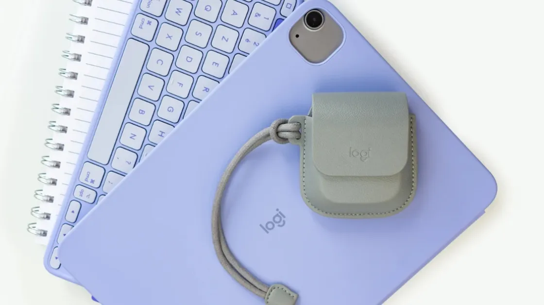 Logitech lancia Mobi Fold, il primo mouse 