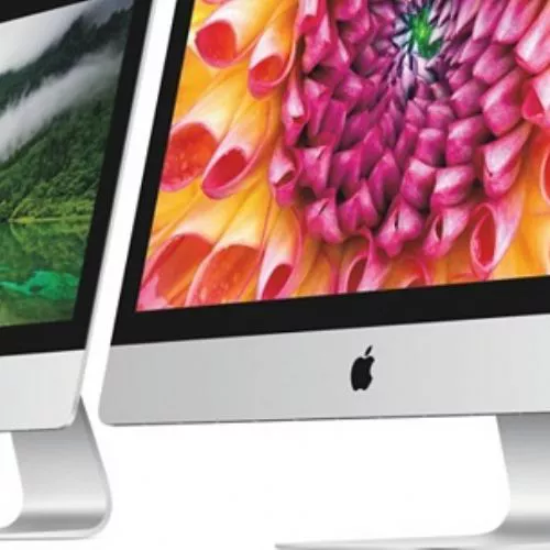 Apple lancerà un iMac da 21,5 pollici con Iris Pro 6200