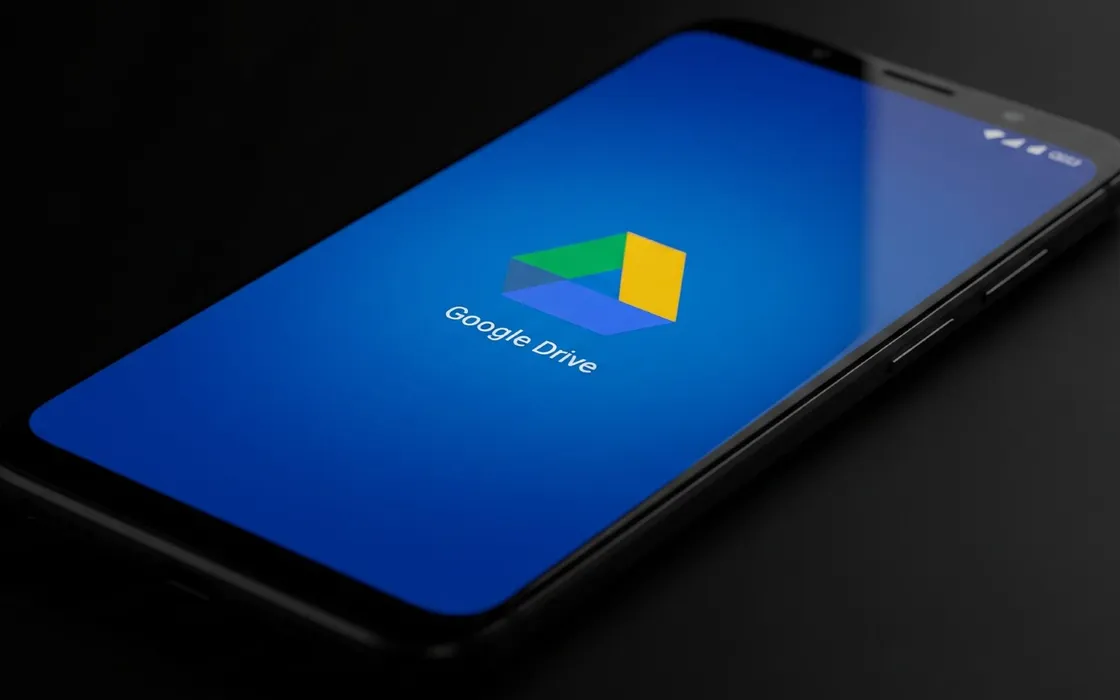 Google Drive: su Android arriva il nuovo lettore video in stile Material You