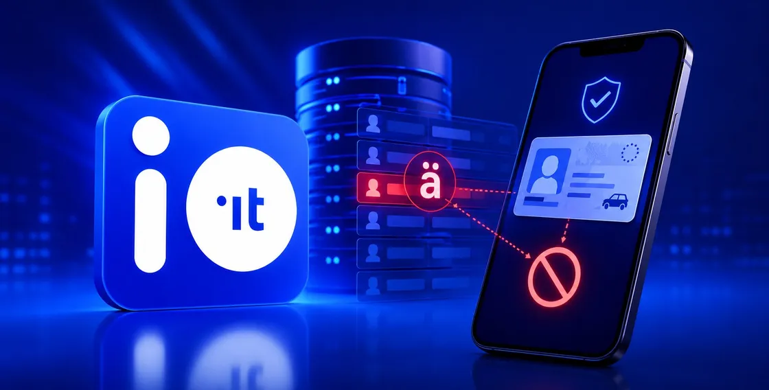 App IO, una dieresi blocca la patente: perché il vero problema è nei database