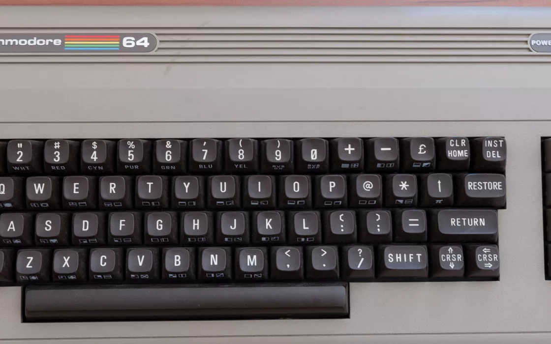 Commodore 64 più veloce di un quantum computer IBM: lanciata la provocazione