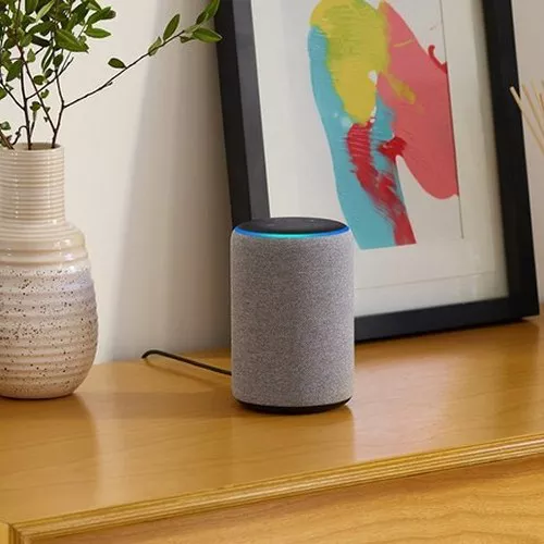 Amazon Echo Dot, Input, Sub Plus: tanti dispositivi intelligenti per la smart home