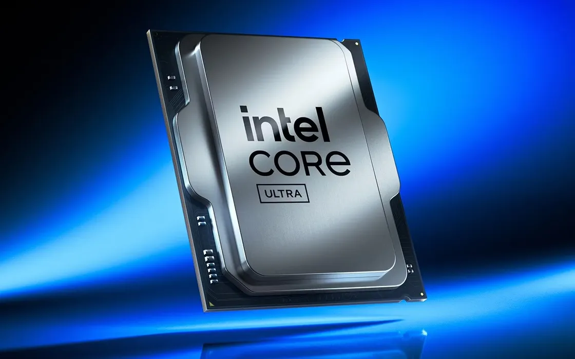 Intel rilascia aggiornamenti per aumentare le prestazioni dei Core Ultra 200S Arrow Lake