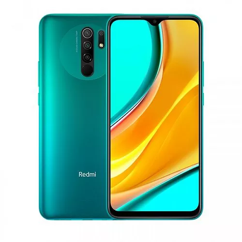 Redmi 9, smartphone economico con batteria da 5000 mAh e quattro fotocamere posteriori