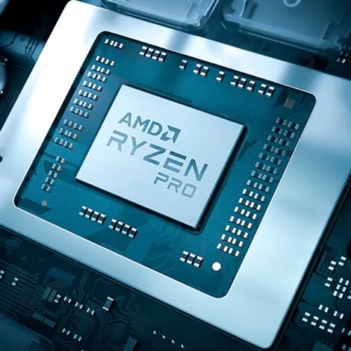 AMD Ryzen PRO 5000, processori destinati ai notebook per i professionisti