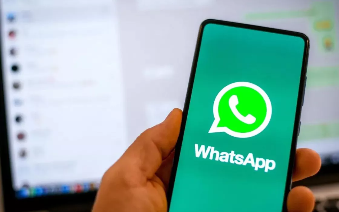 WhatsApp: Meta lancia un nuovo tool per generare immagini AI