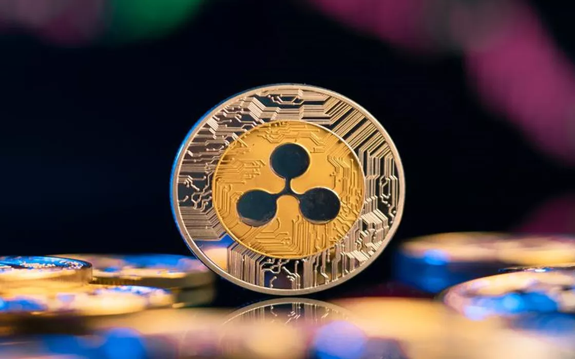 Il potenziale rialzo del 2000% di Ripple (XRP) è legato alla golden cross