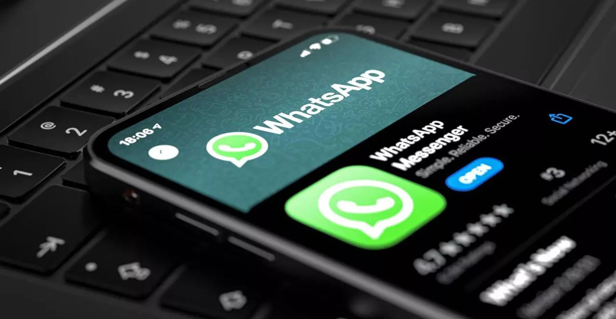 WhatsApp si rifà il look, l’aggiornamento semplifica l’interfaccia di chiamata