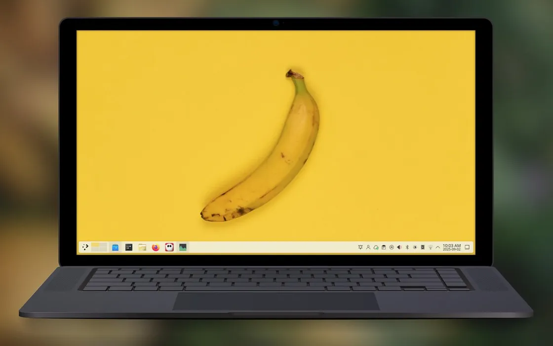 KDE Linux è realtà: il nuovo sistema operativo immutabile della community KDE