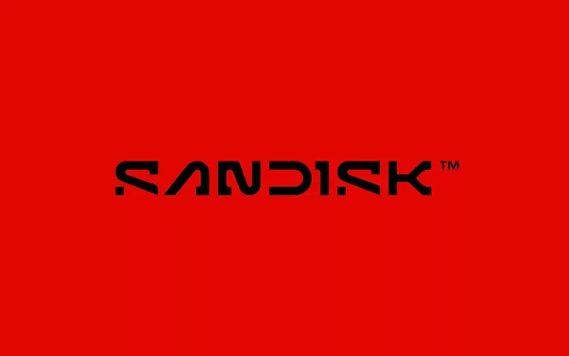 Memoria HBF di SanDisk: cos'è e come permette di avere 4 TB sulle GPU